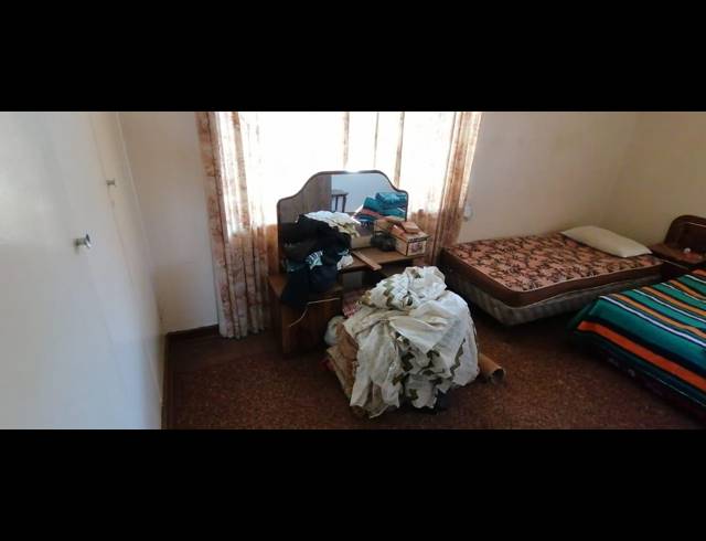 3 BEDROOM HOUSE SOLD IN STILFONTEIN EXT 1